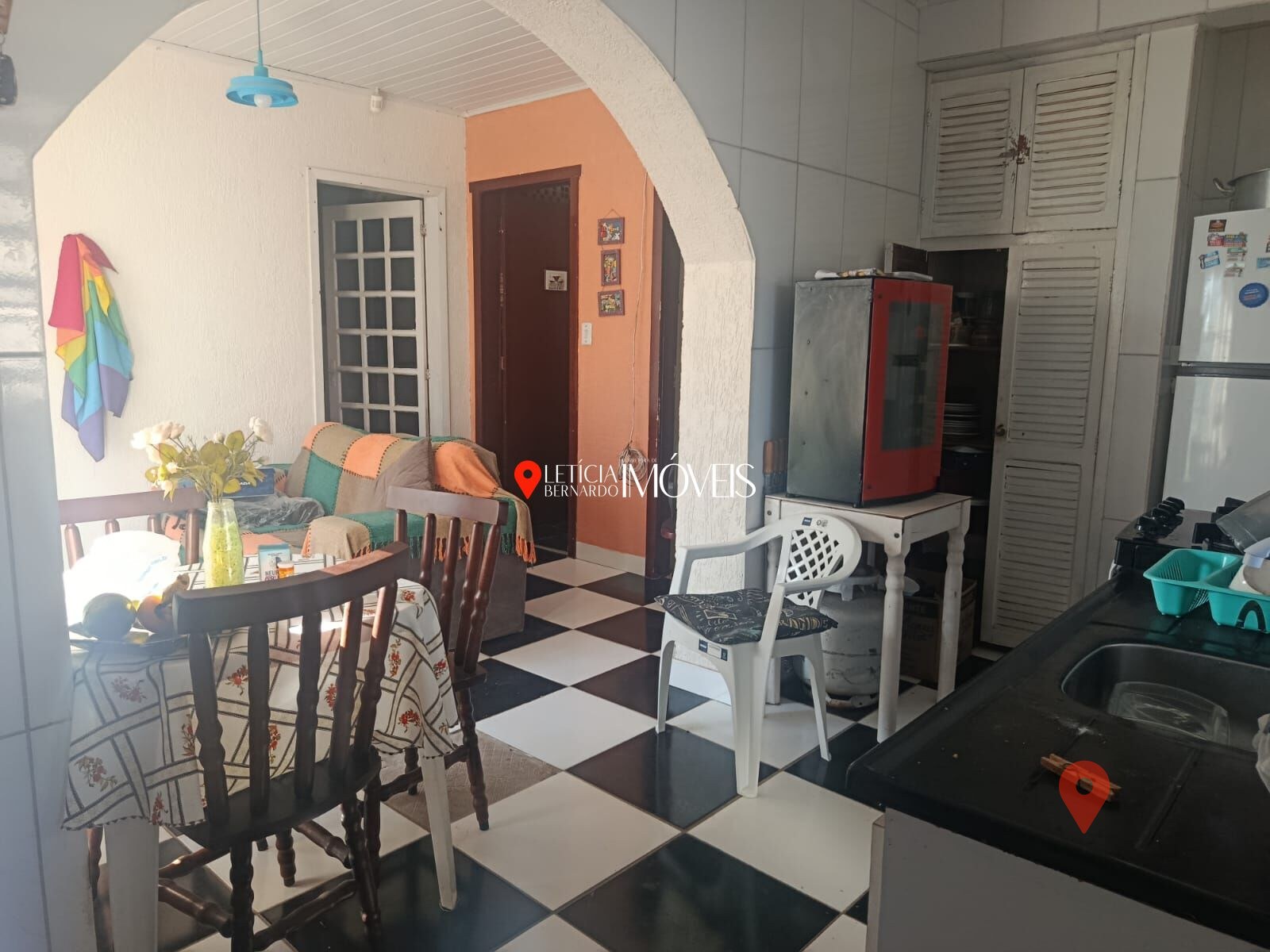 Casa à venda no bairro Centro em Balneário Pinhal/RS — foto 14