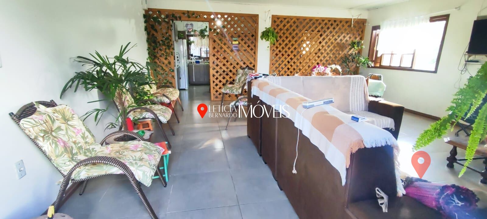 🏡 CASA À VENDA EM BALNEÁRIO PINHAL – R$ 297.000 — foto 3