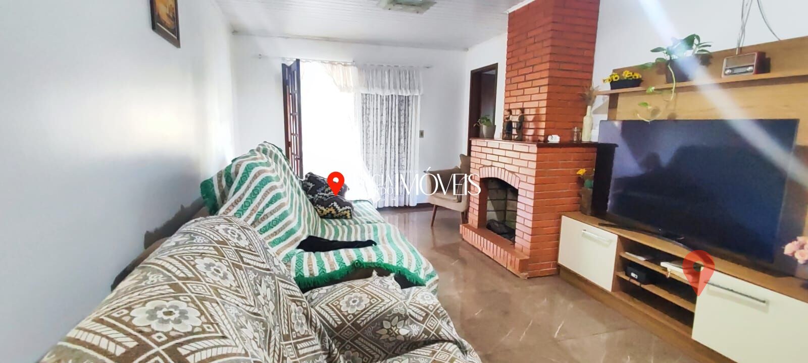 🏡 CASA À VENDA EM BALNEÁRIO PINHAL – R$ 297.000 — foto 4