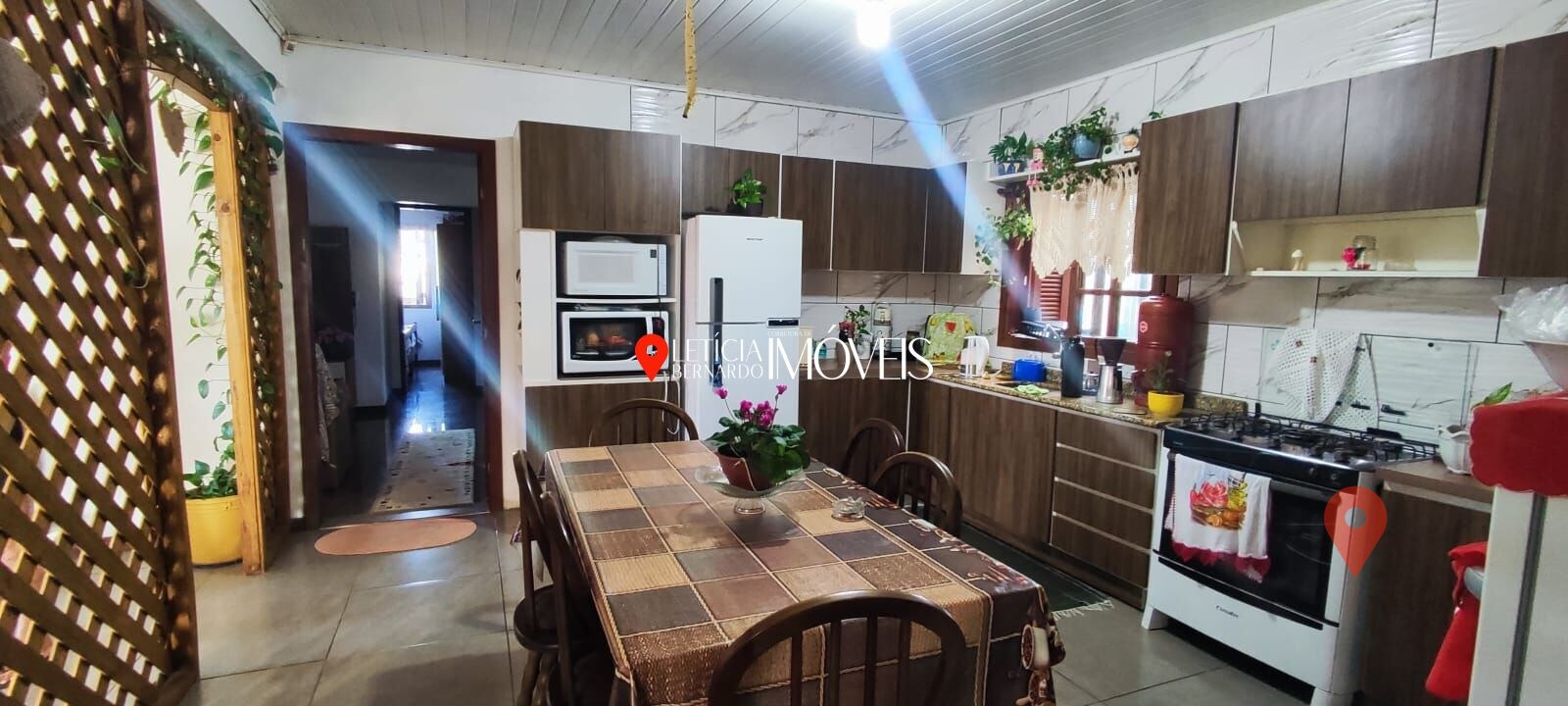 🏡 CASA À VENDA EM BALNEÁRIO PINHAL – R$ 297.000 — foto 5