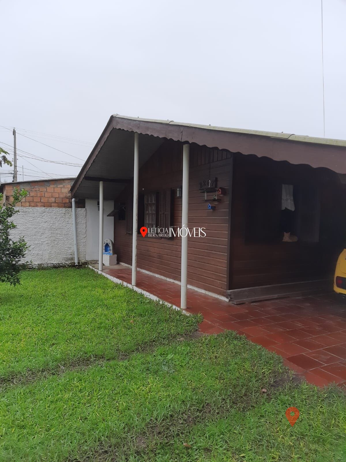 🏡 Casa Aconchegante à Venda – Apenas R$ 110.000! — foto 1
