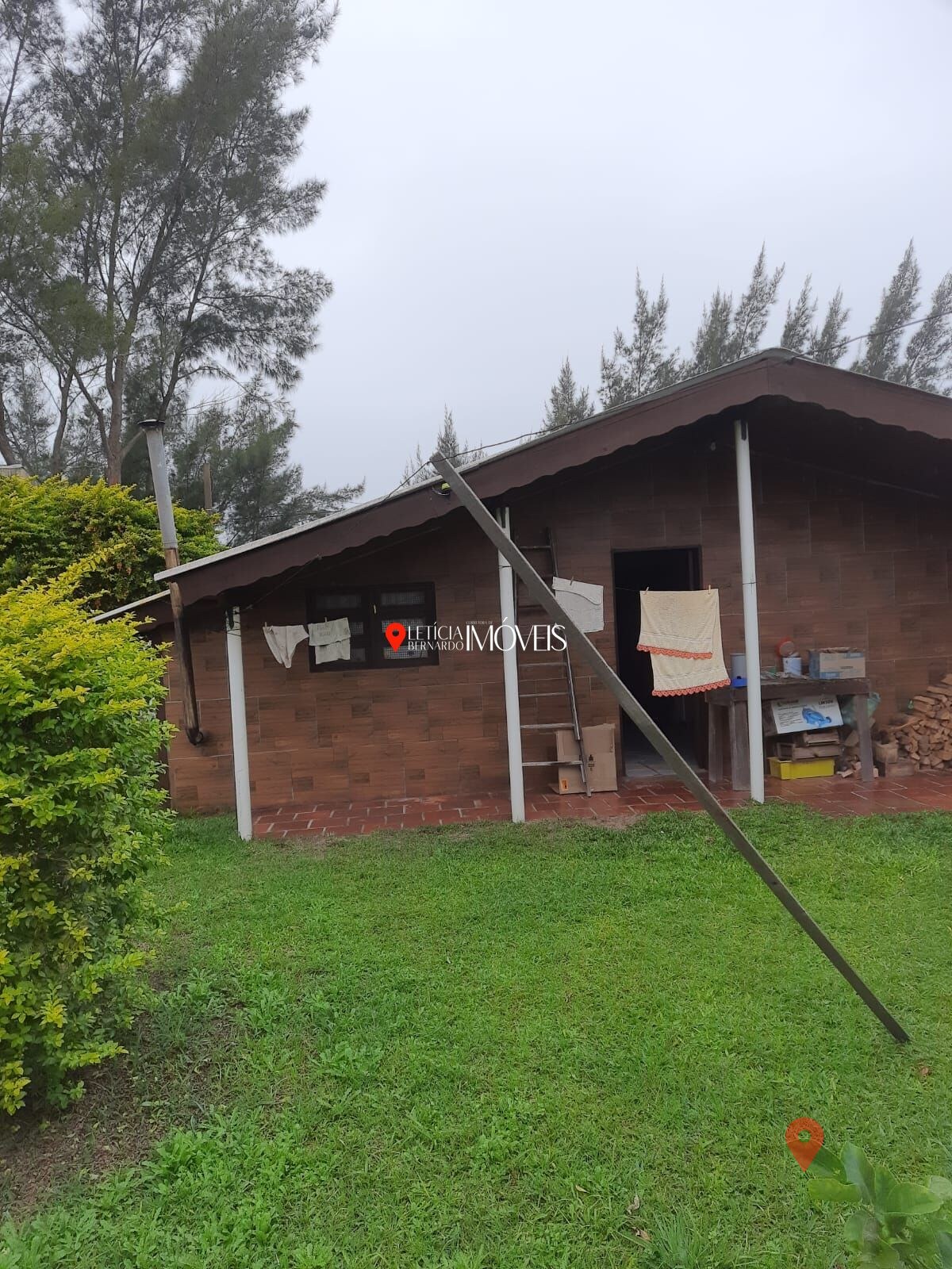 🏡 Casa Aconchegante à Venda – Apenas R$ 110.000! — foto 2
