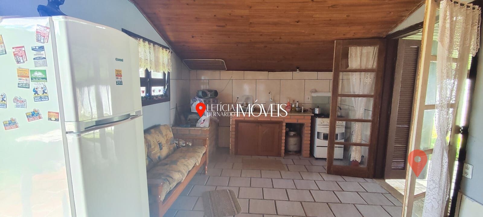 🏡 Casa Aconchegante à Venda – Apenas R$ 110.000! — foto 3
