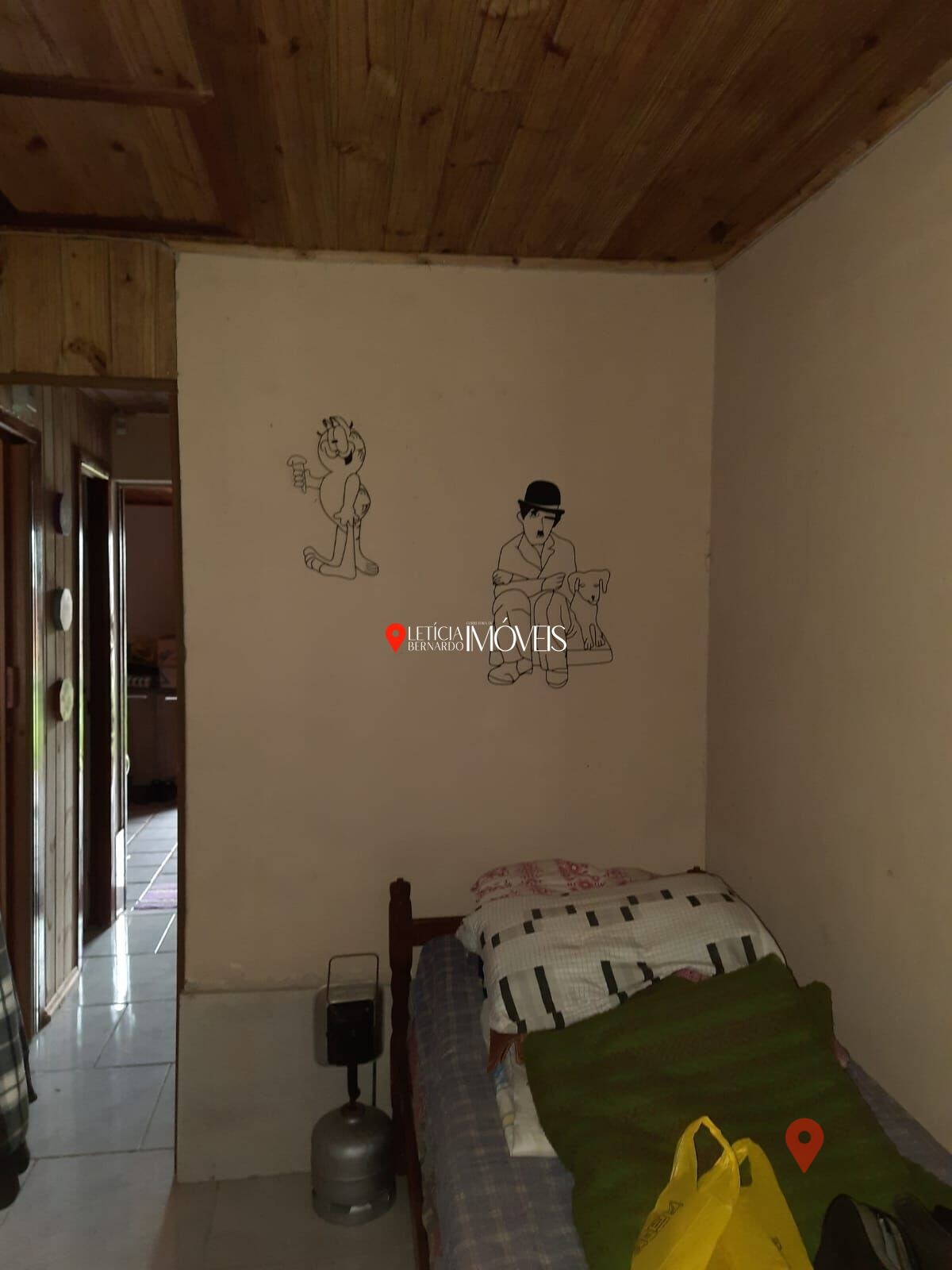 🏡 Casa Aconchegante à Venda – Apenas R$ 110.000! — foto 8