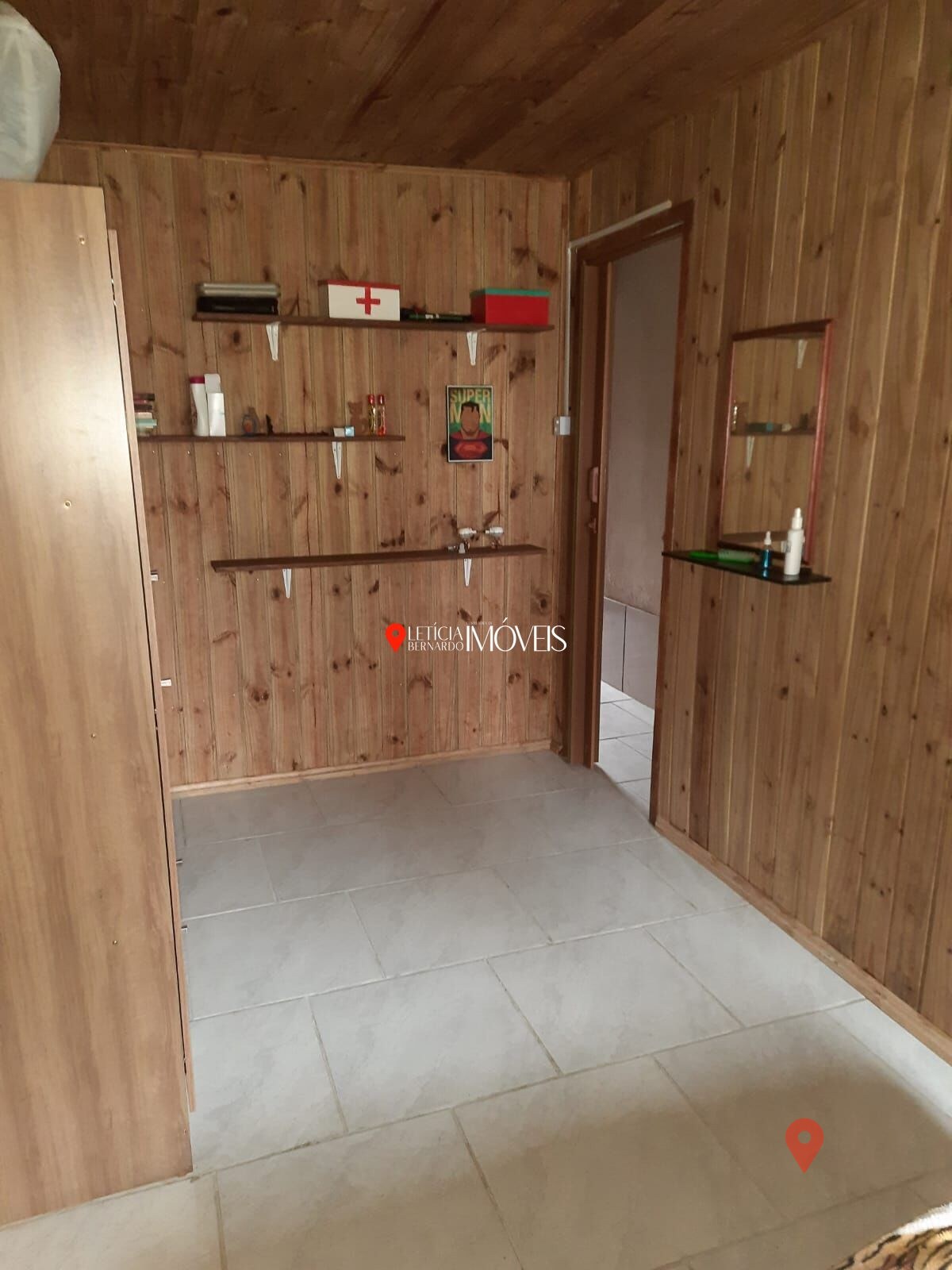 🏡 Casa Aconchegante à Venda – Apenas R$ 110.000! — foto 9