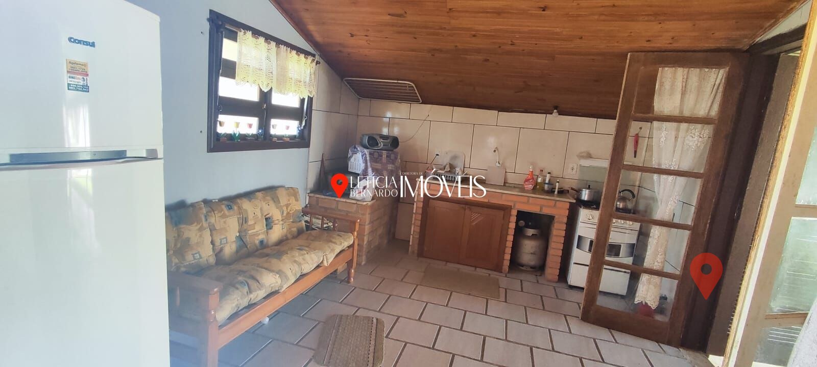 🏡 Casa Aconchegante à Venda – Apenas R$ 110.000! — foto 12