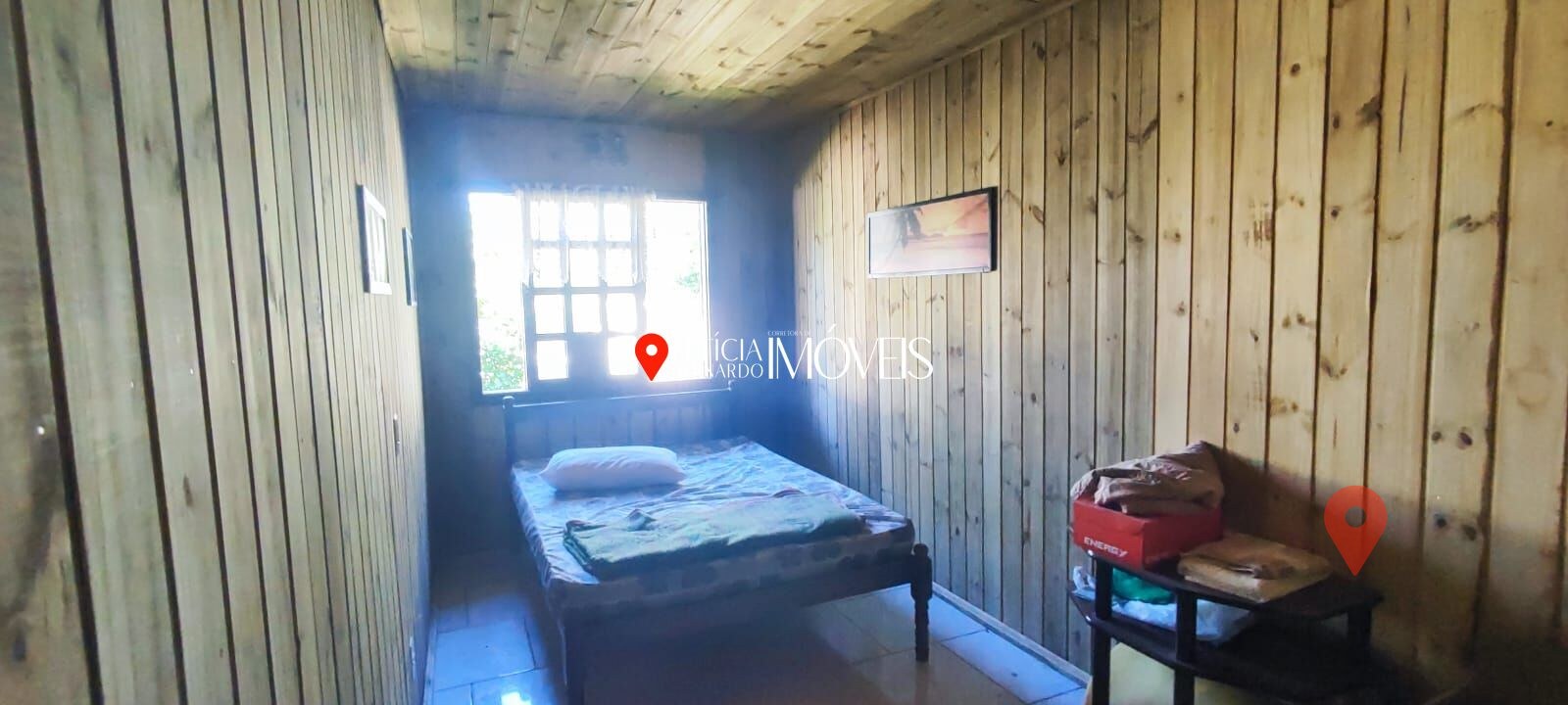 🏡 Casa Aconchegante à Venda – Apenas R$ 110.000! — foto 15