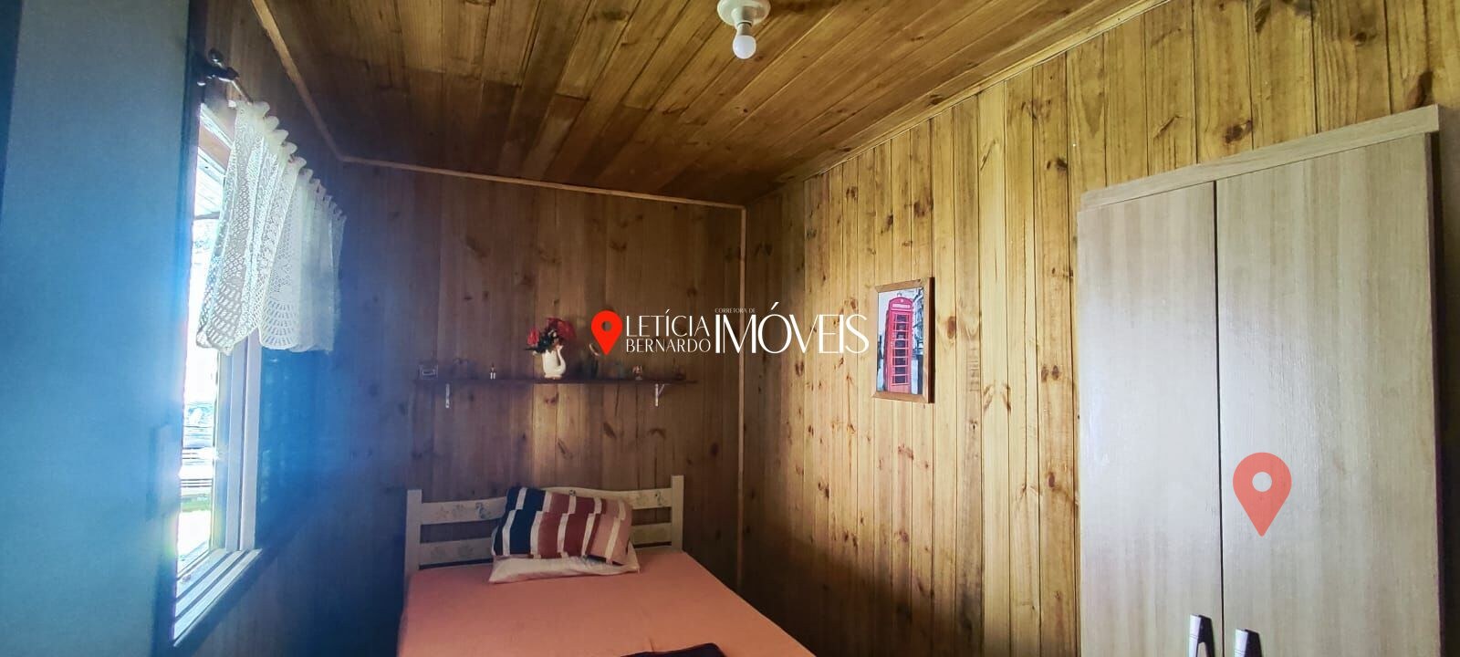 🏡 Casa Aconchegante à Venda – Apenas R$ 110.000! — foto 18