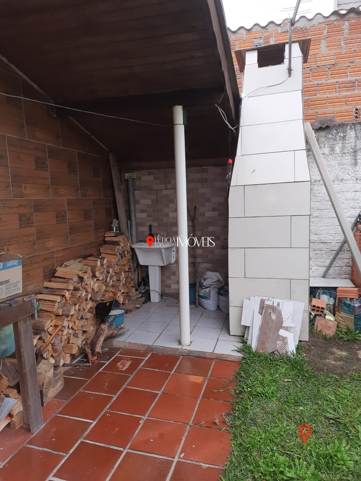 🏡 Casa Aconchegante à Venda – Apenas R$ 110.000! — foto 19