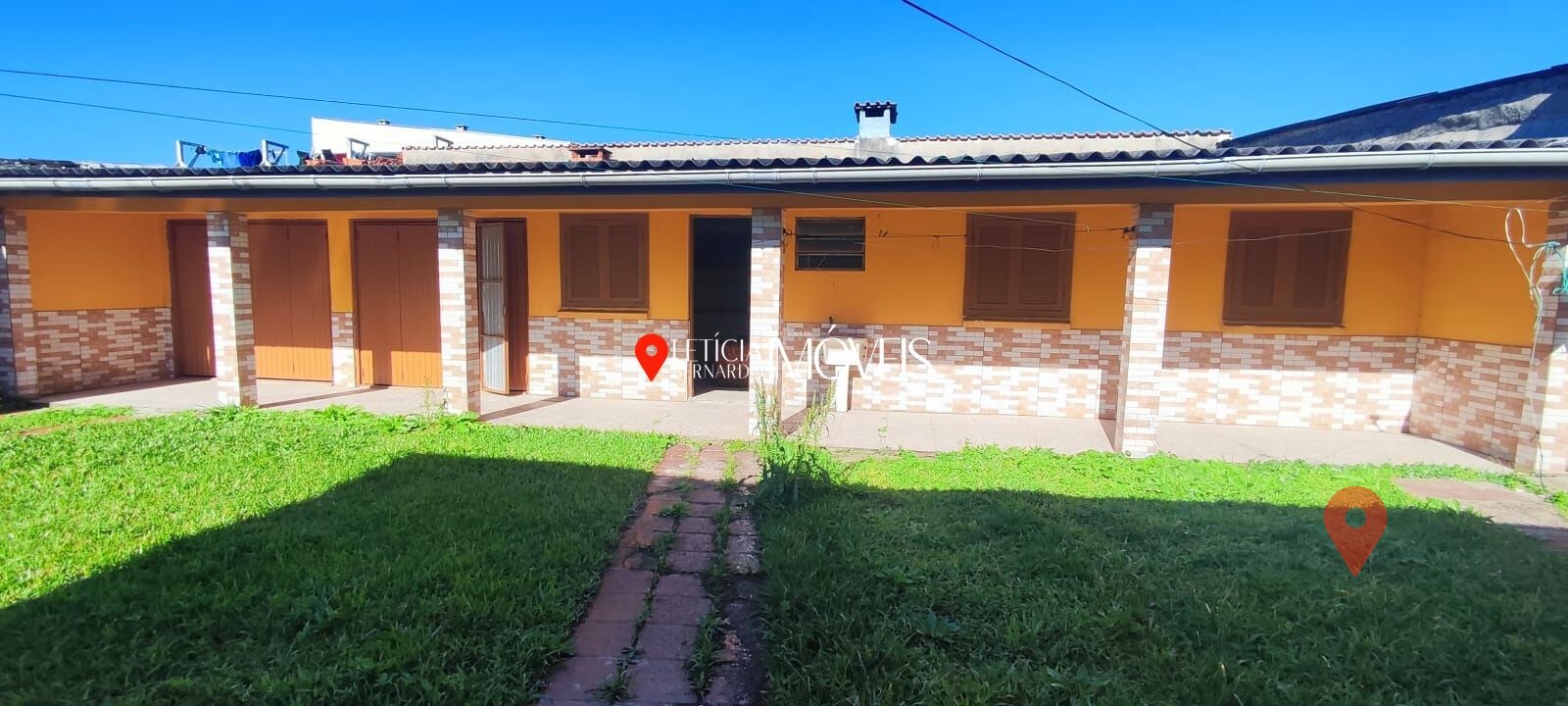 🏡 Casa com anexo no centro de Balneário Pinhal – R$ 291.000,00 — foto 2