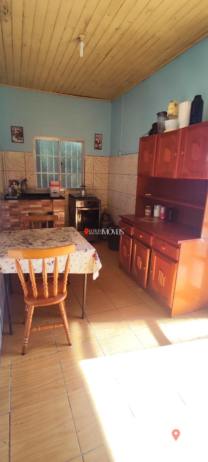 🏡 Casa com anexo no centro de Balneário Pinhal – R$ 291.000,00 — foto 4