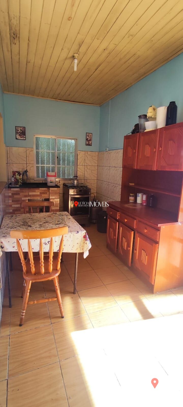 🏡 Casa com anexo no centro de Balneário Pinhal – R$ 291.000,00 — foto 5
