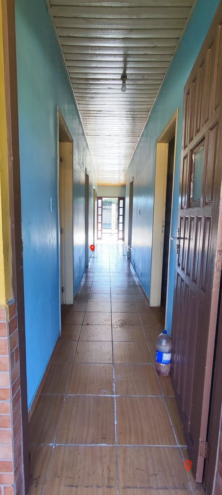 🏡 Casa com anexo no centro de Balneário Pinhal – R$ 291.000,00 — foto 8