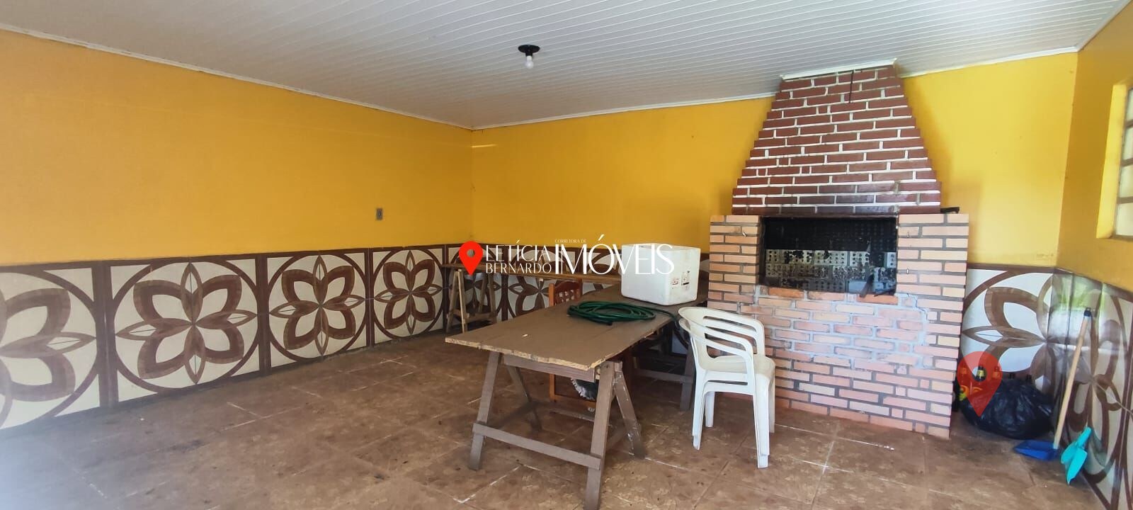 🏡 Casa com anexo no centro de Balneário Pinhal – R$ 291.000,00 — foto 10