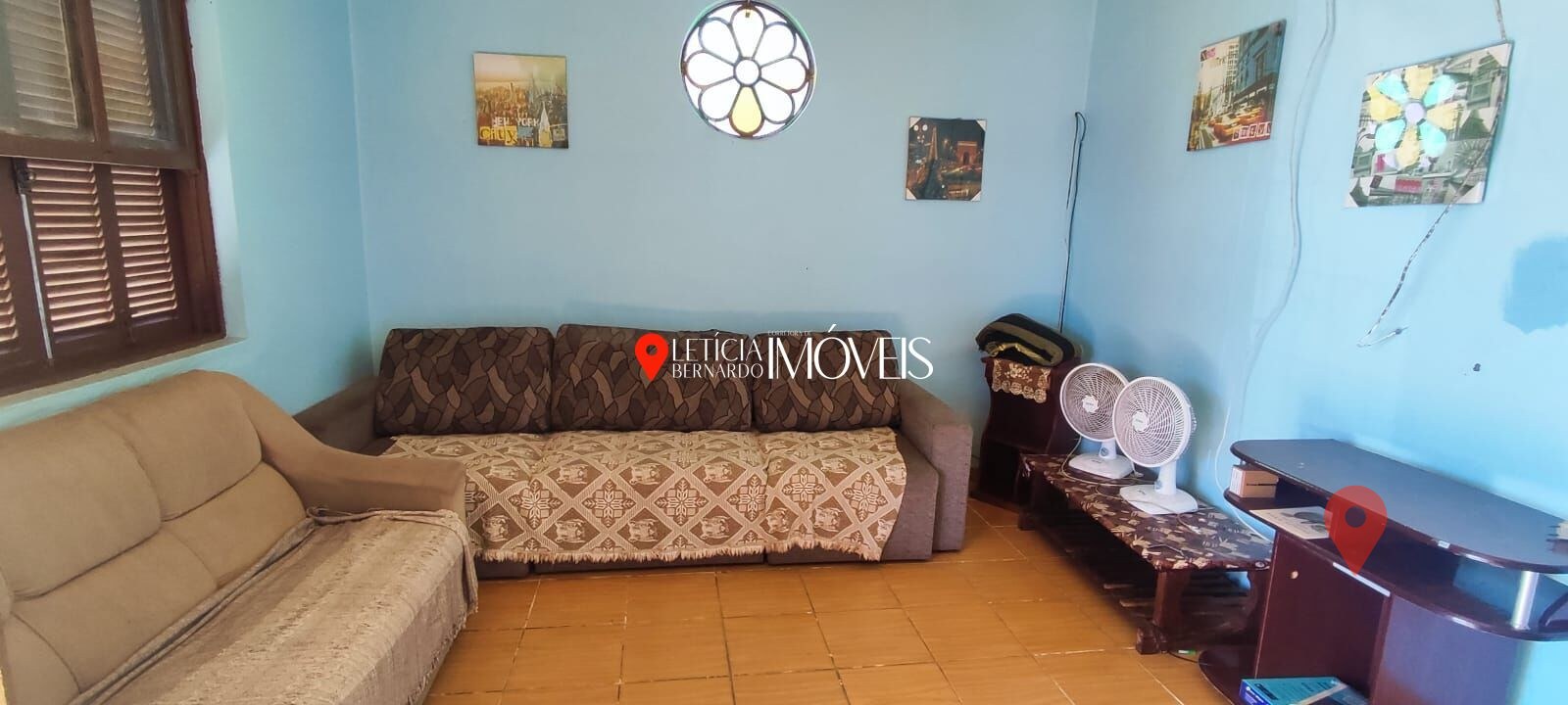 🏡 Casa com anexo no centro de Balneário Pinhal – R$ 291.000,00 — foto 15