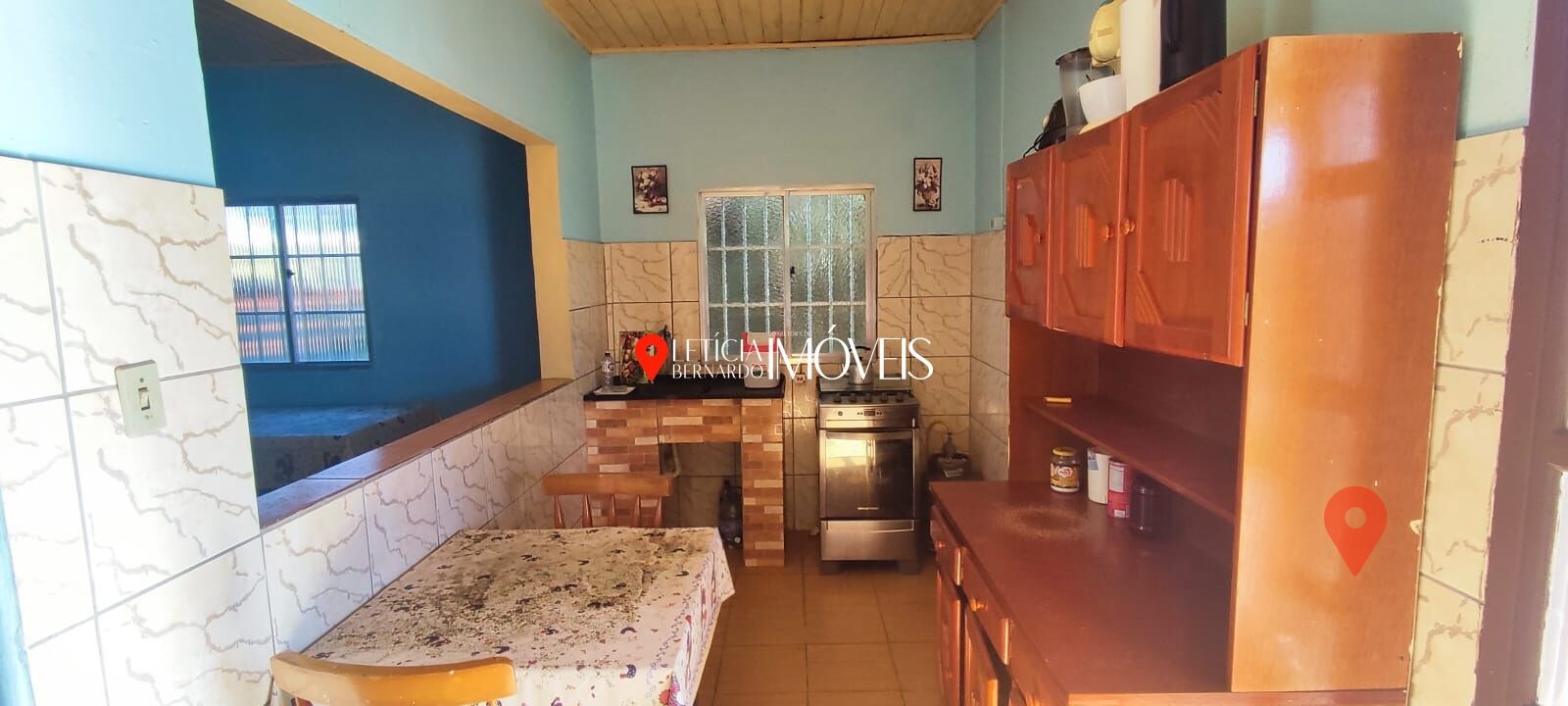 🏡 Casa com anexo no centro de Balneário Pinhal – R$ 291.000,00 — foto 16
