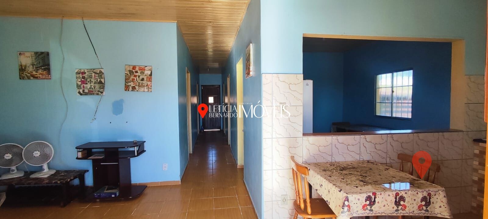 🏡 Casa com anexo no centro de Balneário Pinhal – R$ 291.000,00 — foto 17