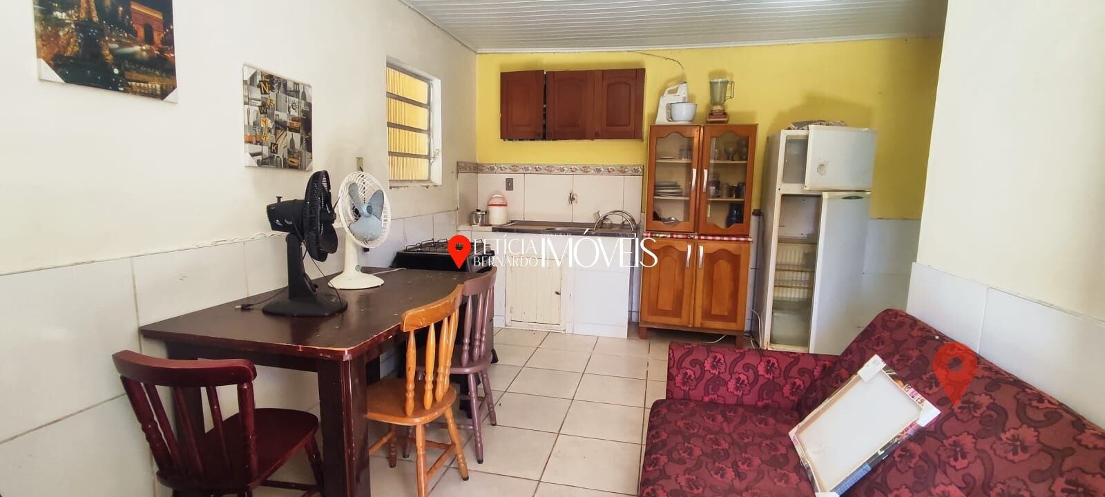 🏡 Casa com anexo no centro de Balneário Pinhal – R$ 291.000,00 — foto 24