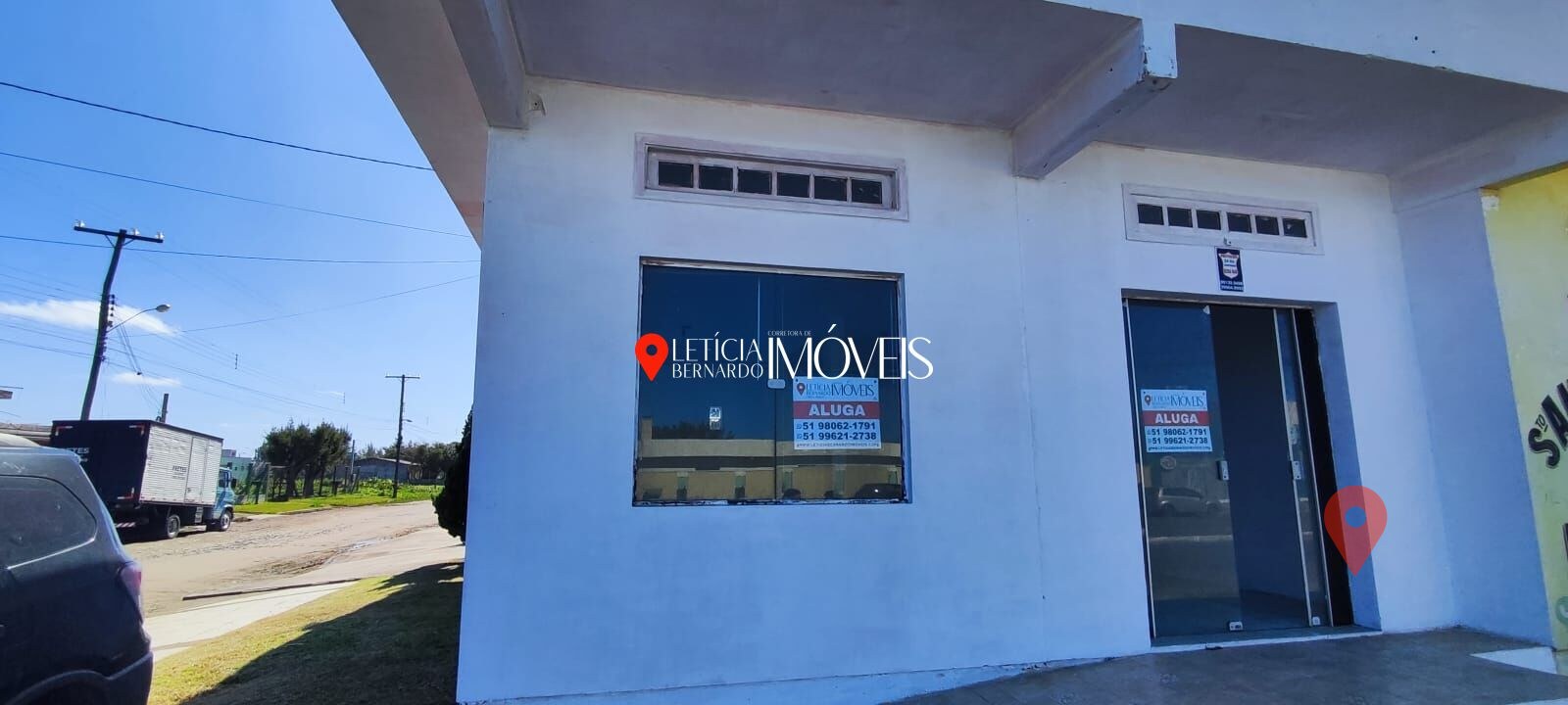 💼 Sala Comercial para Locação em Balneário Pinhal! R$ 1.400,00 — foto 3