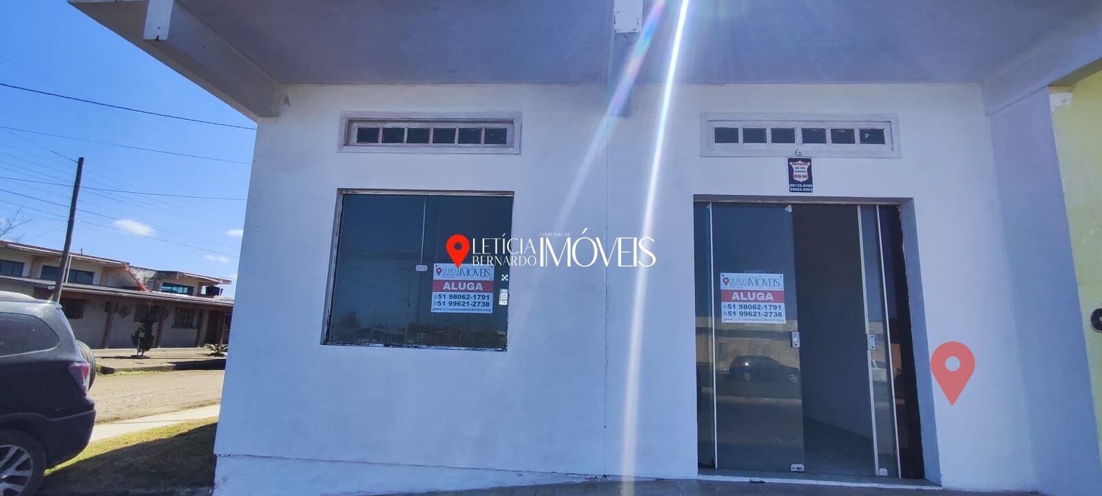 💼 Sala Comercial para Locação em Balneário Pinhal! R$ 1.400,00 — foto 5