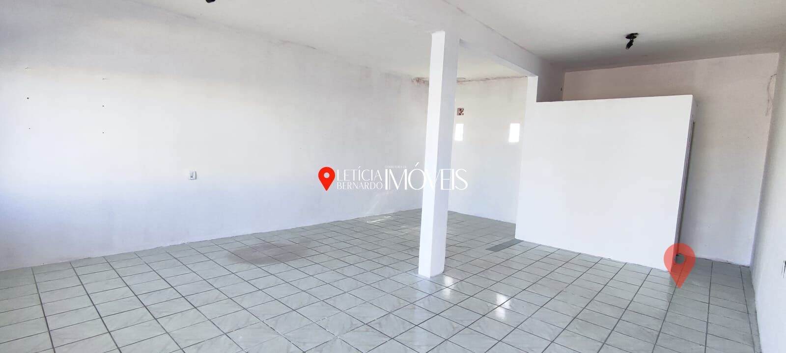 💼 Sala Comercial para Locação em Balneário Pinhal! R$ 1.400,00 — foto 6