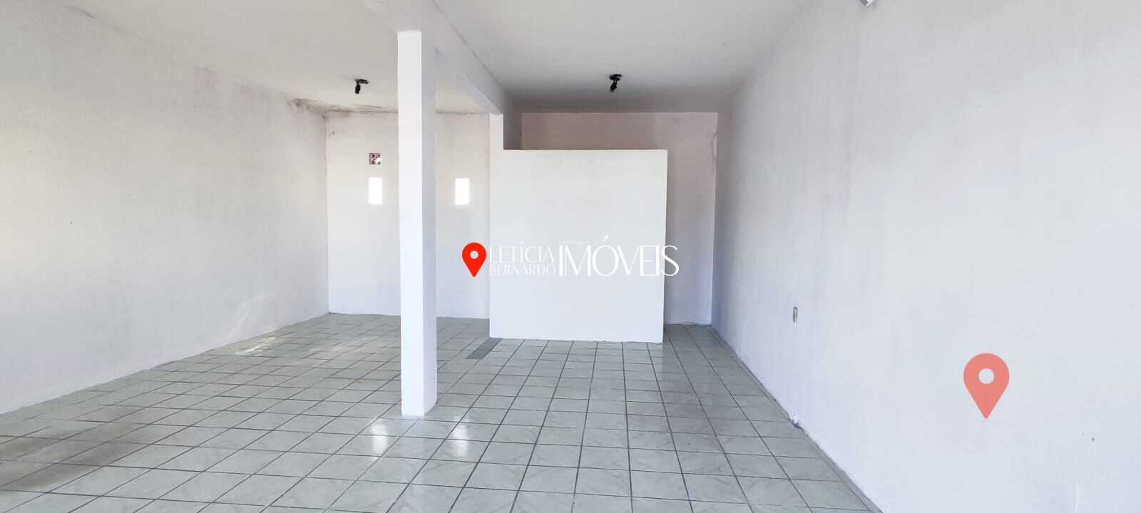 💼 Sala Comercial para Locação em Balneário Pinhal! R$ 1.400,00 — foto 8