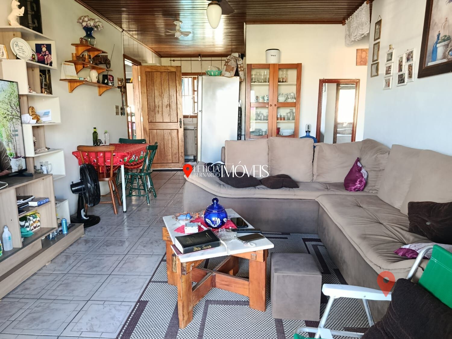 CASA COM ANEXO EM BAIRRO RESIDENCIAL – BALNEÁRIO PINHAL | R$ 270.000 — foto 4