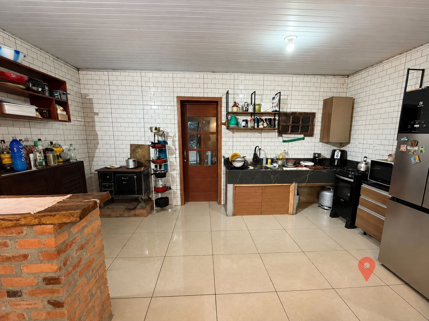 Casa à venda no bairro Salinas em Cidreira/RS — foto 5