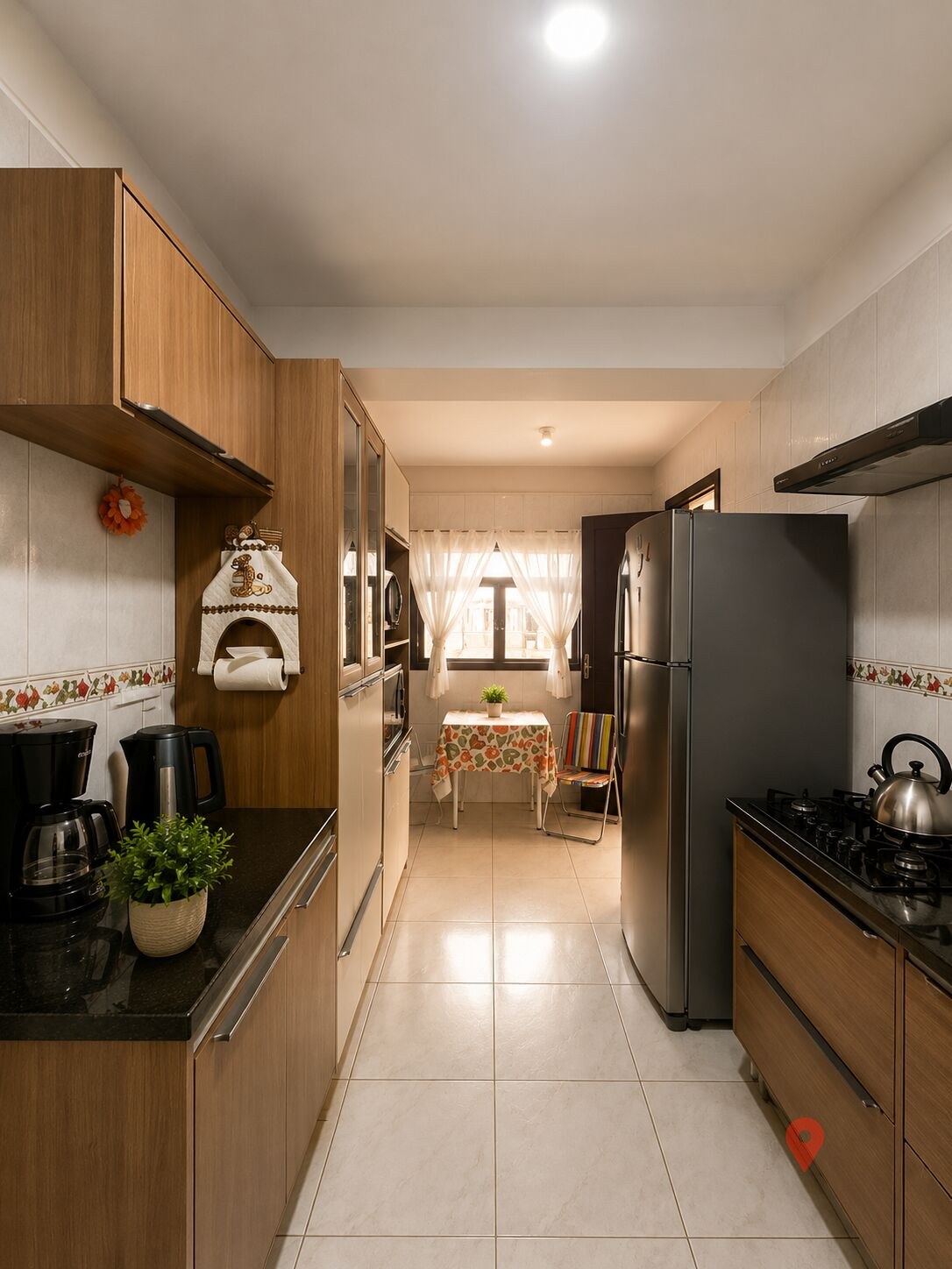 Casa à venda no bairro Centro em Balneário Pinhal/RS — foto 6