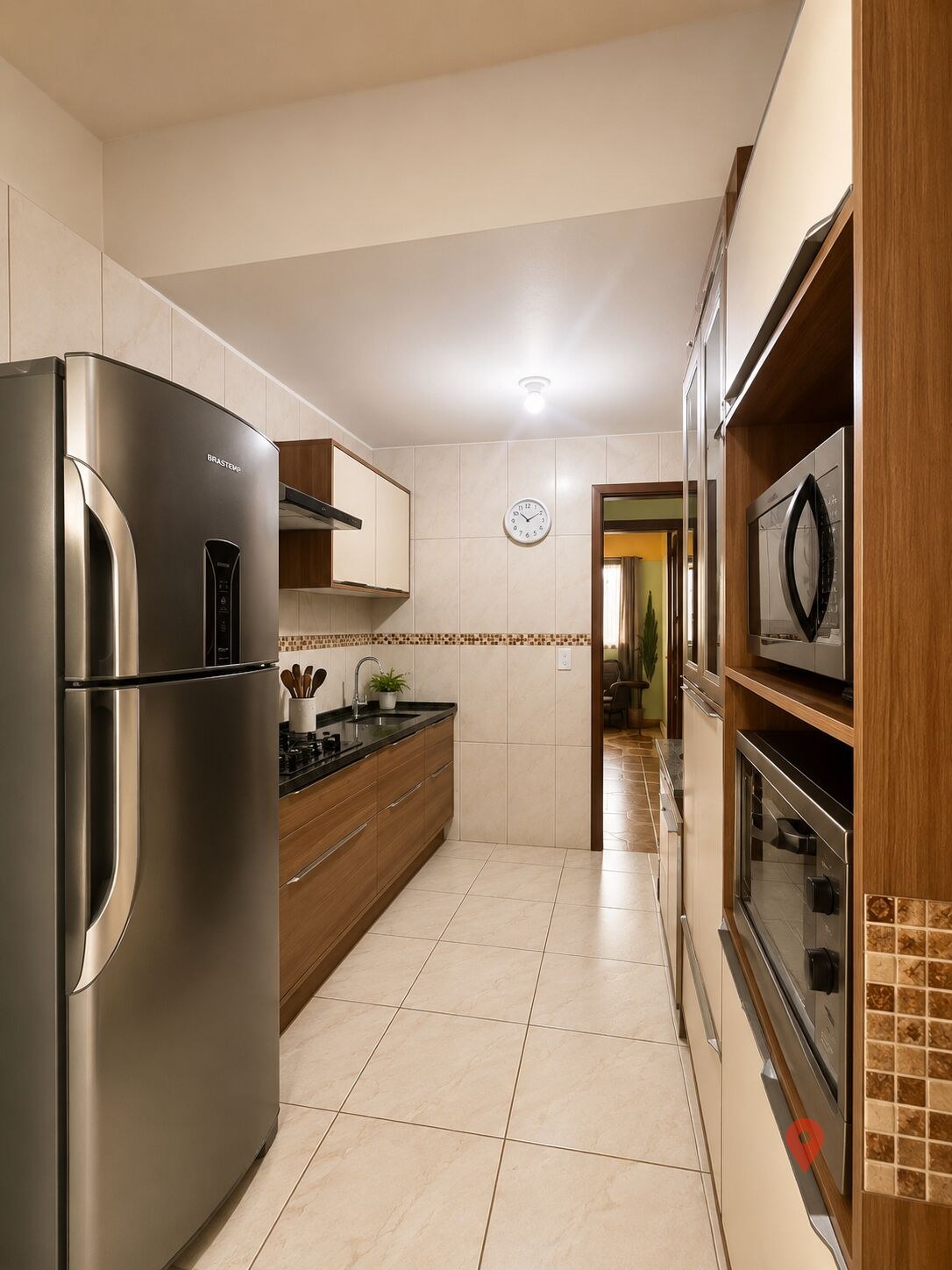 Casa à venda no bairro Centro em Balneário Pinhal/RS — foto 7
