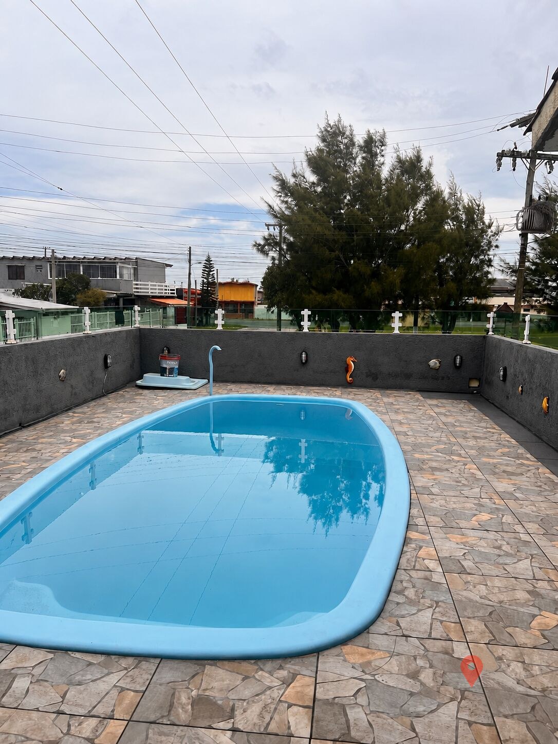 Casa à venda no bairro Centro em Balneário Pinhal/RS — foto 14