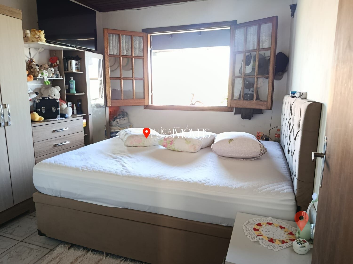 CASA COM ANEXO EM BAIRRO RESIDENCIAL – BALNEÁRIO PINHAL | R$ 270.000 — foto 10