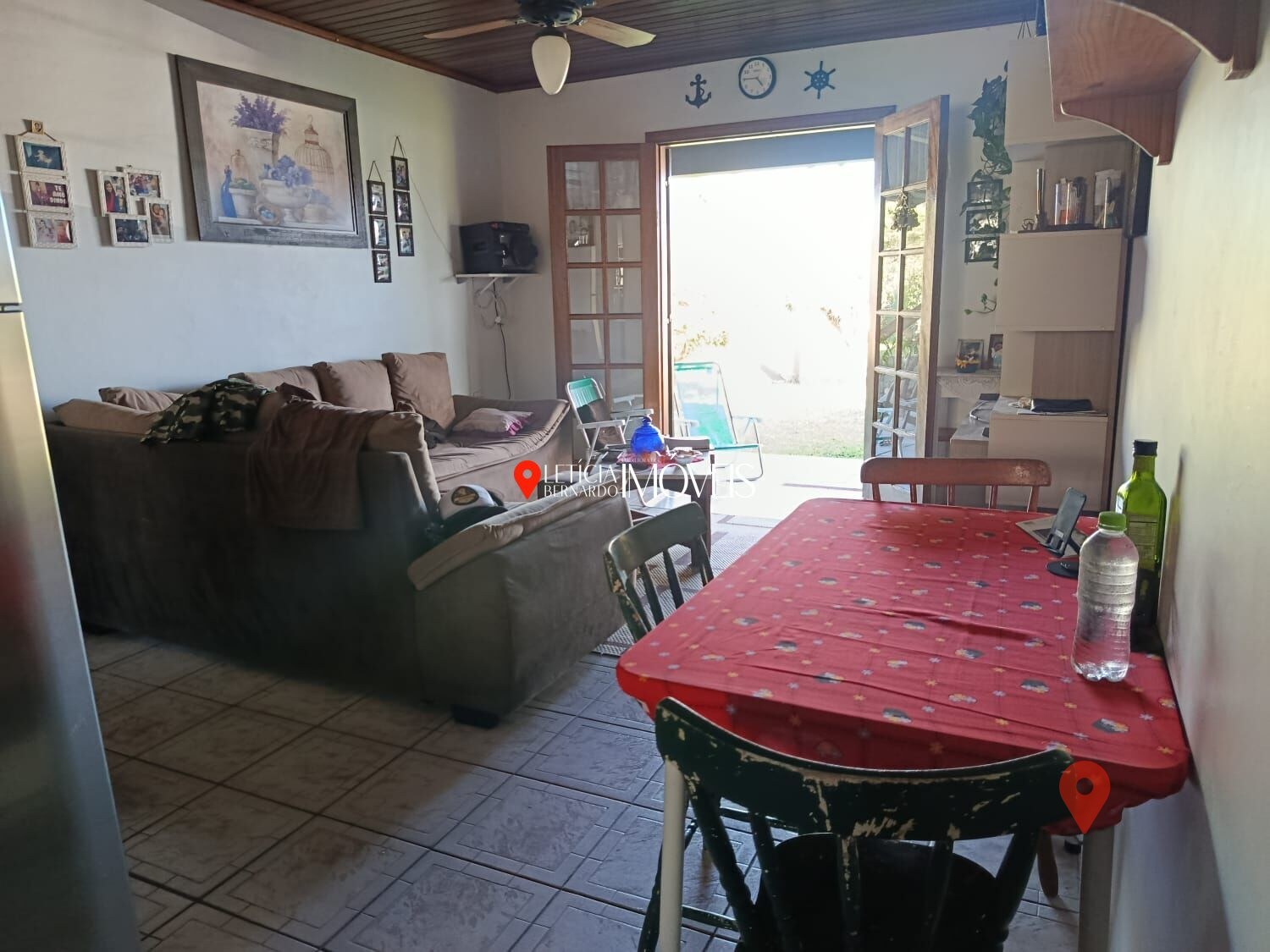 CASA COM ANEXO EM BAIRRO RESIDENCIAL – BALNEÁRIO PINHAL | R$ 270.000 — foto 11
