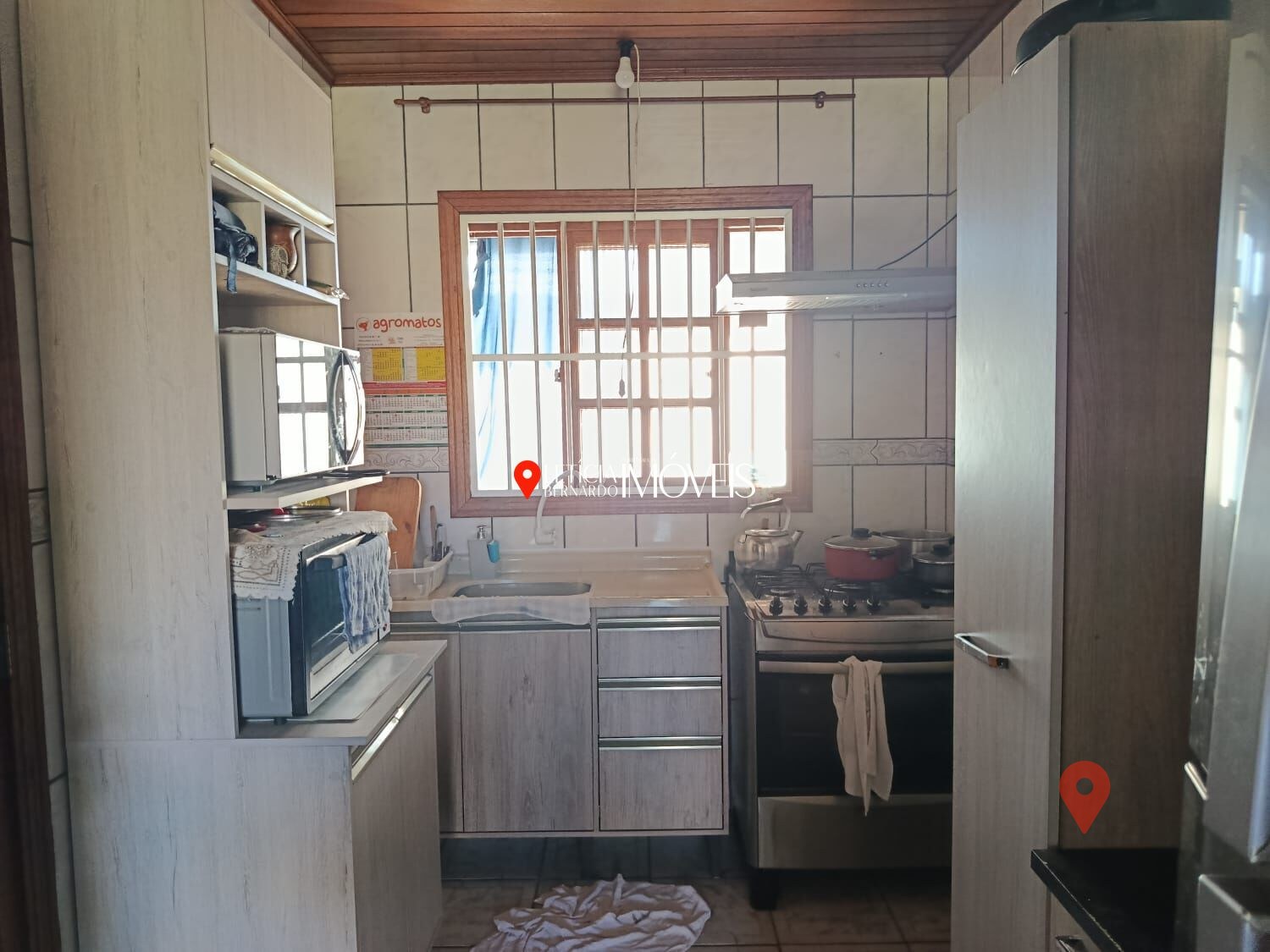 CASA COM ANEXO EM BAIRRO RESIDENCIAL – BALNEÁRIO PINHAL | R$ 270.000 — foto 12