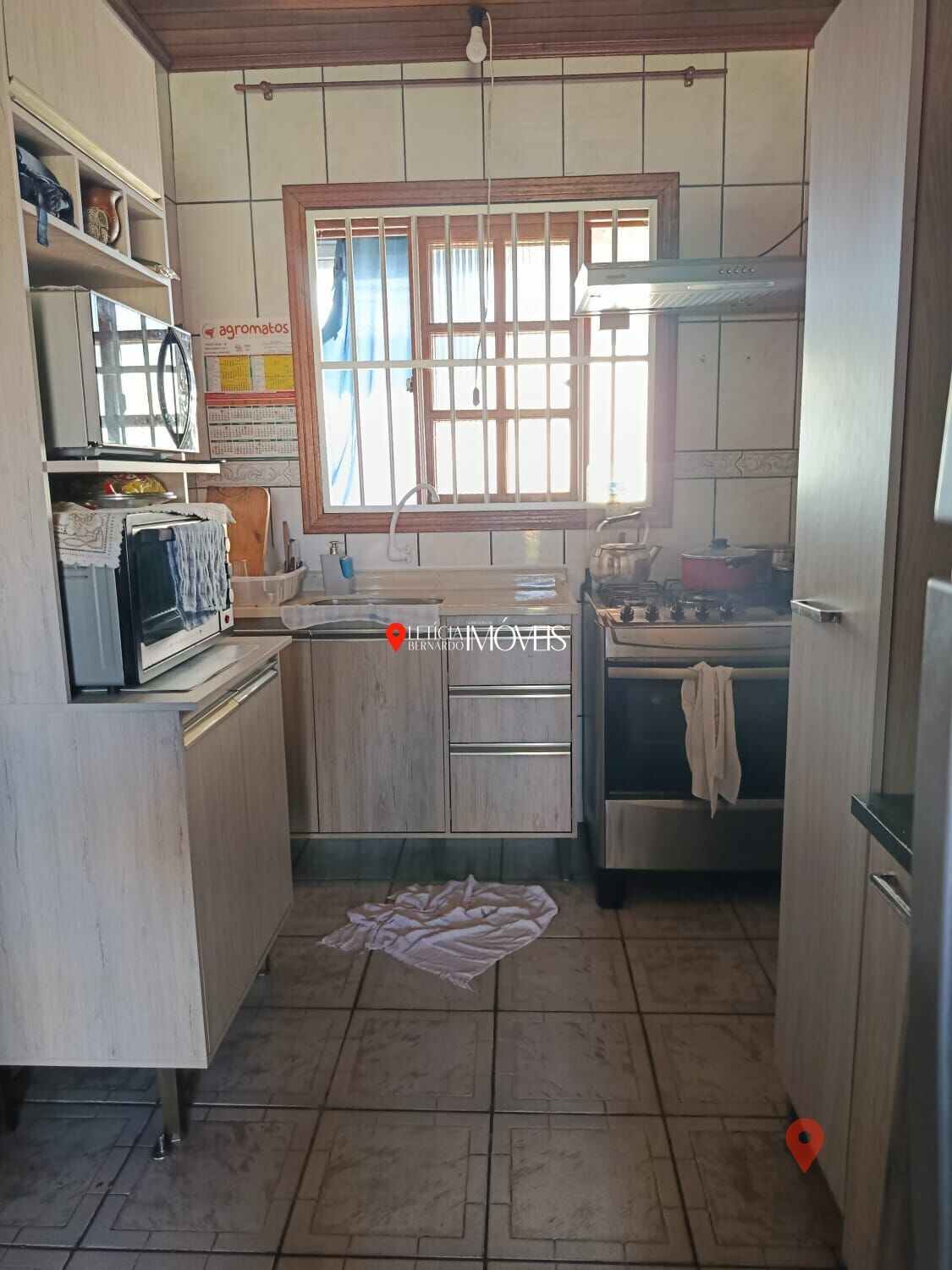 CASA COM ANEXO EM BAIRRO RESIDENCIAL – BALNEÁRIO PINHAL | R$ 270.000 — foto 13
