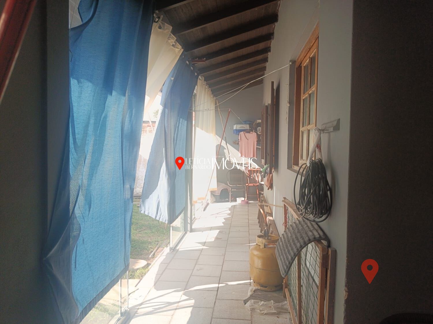 CASA COM ANEXO EM BAIRRO RESIDENCIAL – BALNEÁRIO PINHAL | R$ 270.000 — foto 17