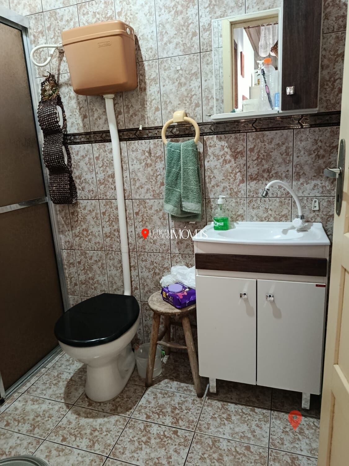 CASA COM ANEXO EM BAIRRO RESIDENCIAL – BALNEÁRIO PINHAL | R$ 270.000 — foto 21