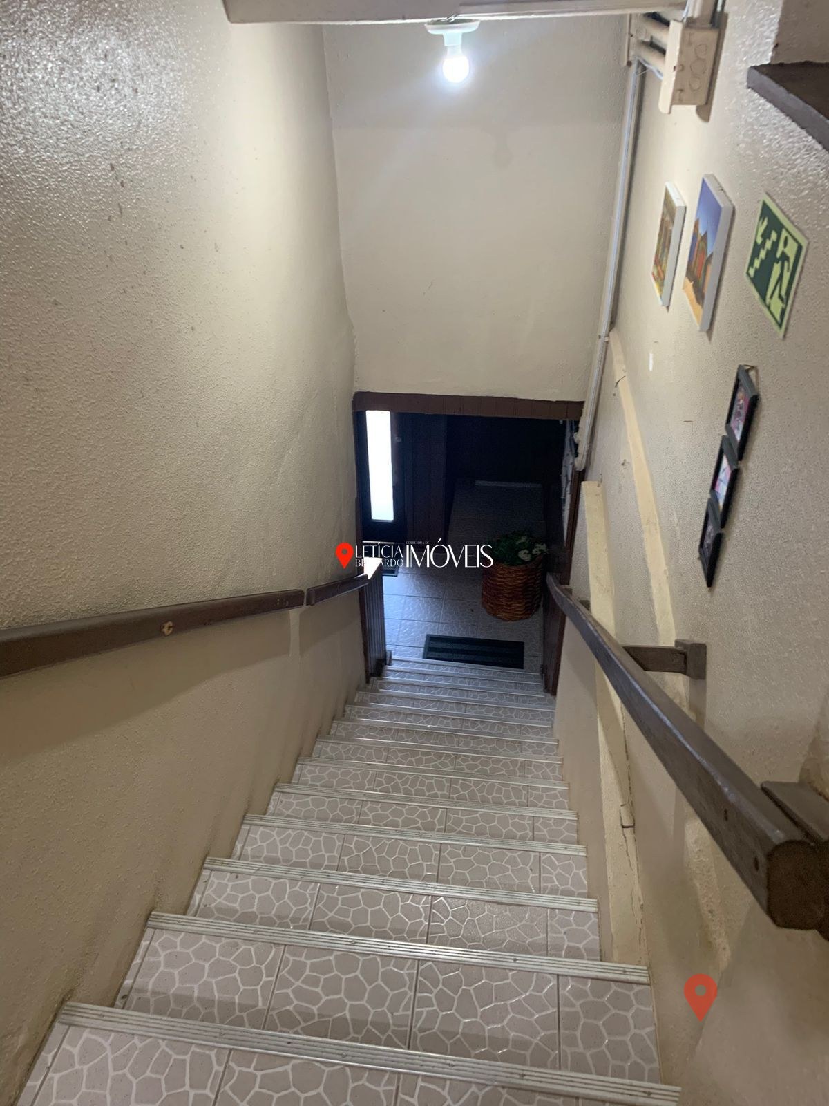 APARTAMENTO R$ 173.000,00 – A 50M DA PRAIA, AO LADO DA RUA COBERTA — foto 13