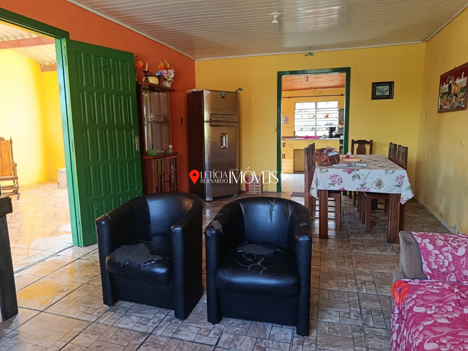 CASA COM ANEXO EM BALNEÁRIO PINHAL – R$ 138.000,00 — foto 5