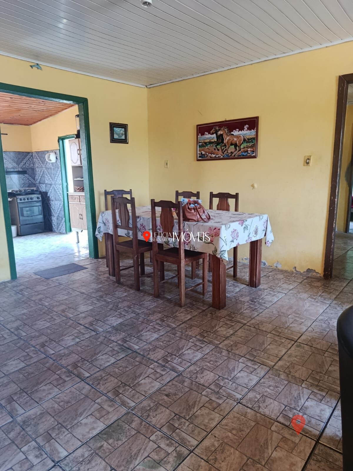 CASA COM ANEXO EM BALNEÁRIO PINHAL – R$ 138.000,00 — foto 6