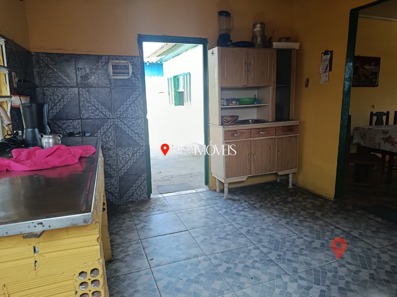 CASA COM ANEXO EM BALNEÁRIO PINHAL – R$ 138.000,00 — foto 7