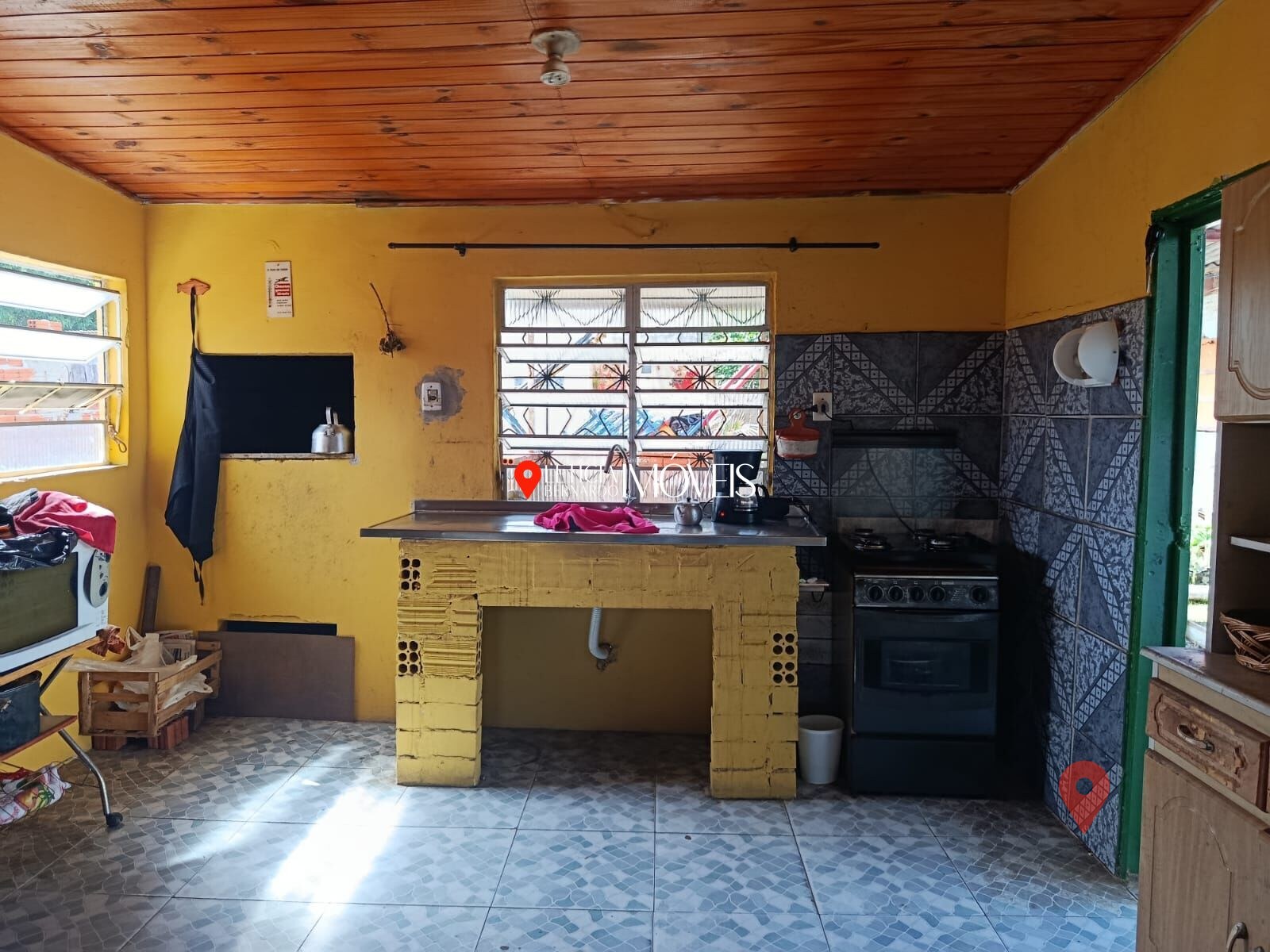 CASA COM ANEXO EM BALNEÁRIO PINHAL – R$ 138.000,00 — foto 8
