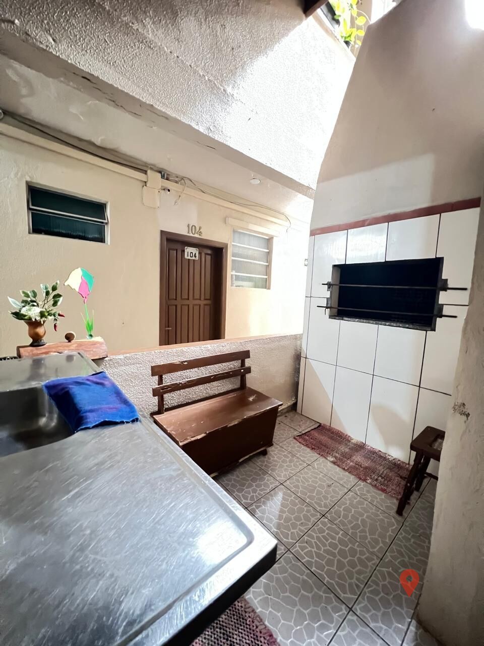 Apartamento à venda no bairro Centro em Balneário Pinhal/RS — foto 6