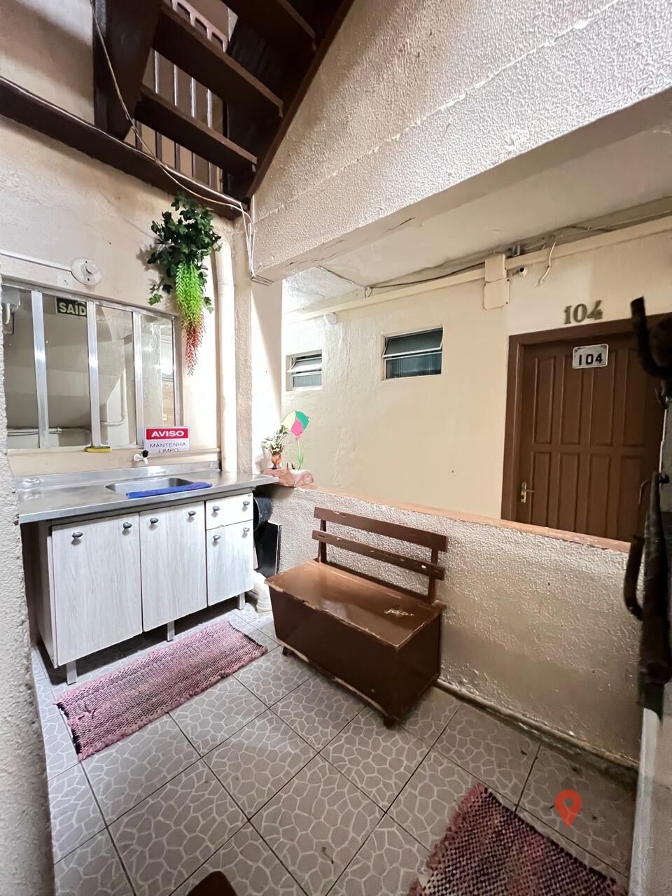Apartamento à venda no bairro Centro em Balneário Pinhal/RS — foto 7