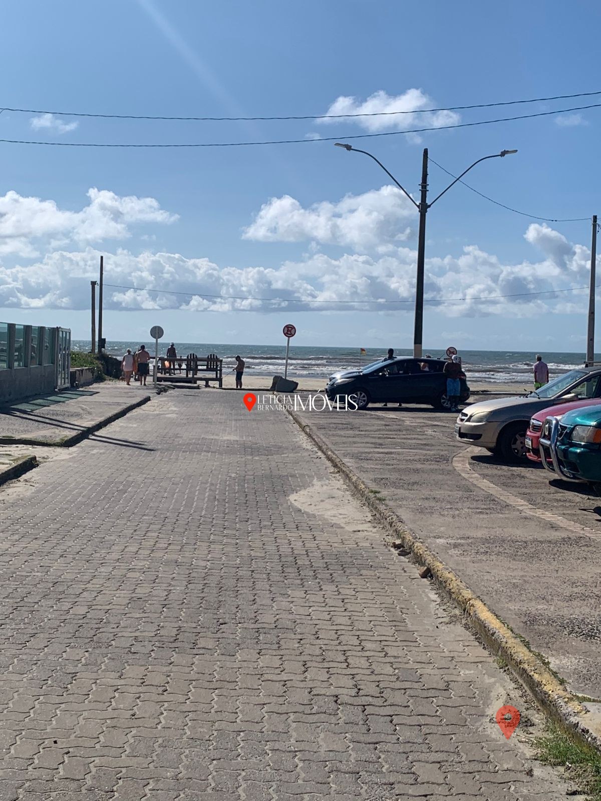 APARTAMENTO R$ 173.000,00 – A 50M DA PRAIA, AO LADO DA RUA COBERTA — foto 14