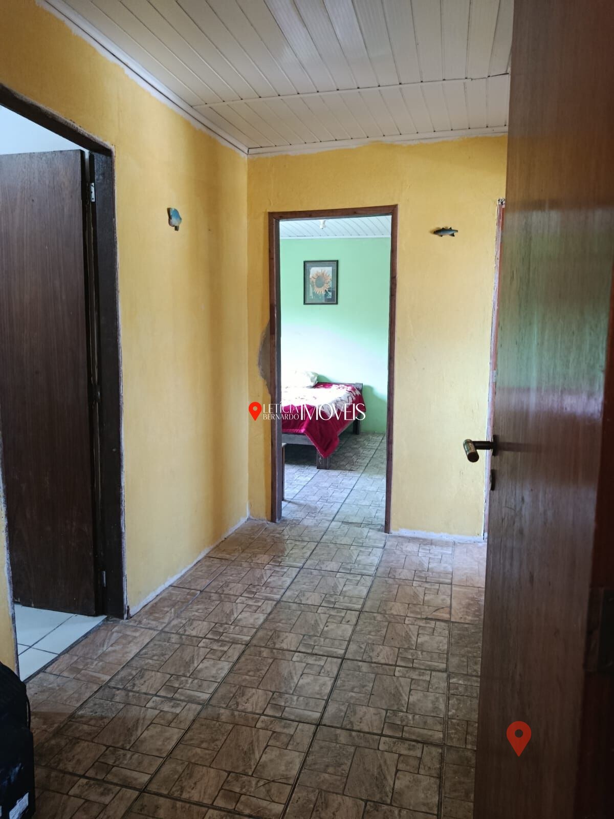 CASA COM ANEXO EM BALNEÁRIO PINHAL – R$ 138.000,00 — foto 11