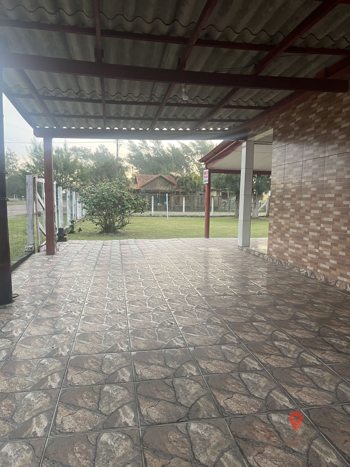 Casa à venda no bairro Centro|Balneario Pinhal | 180mil — foto 5