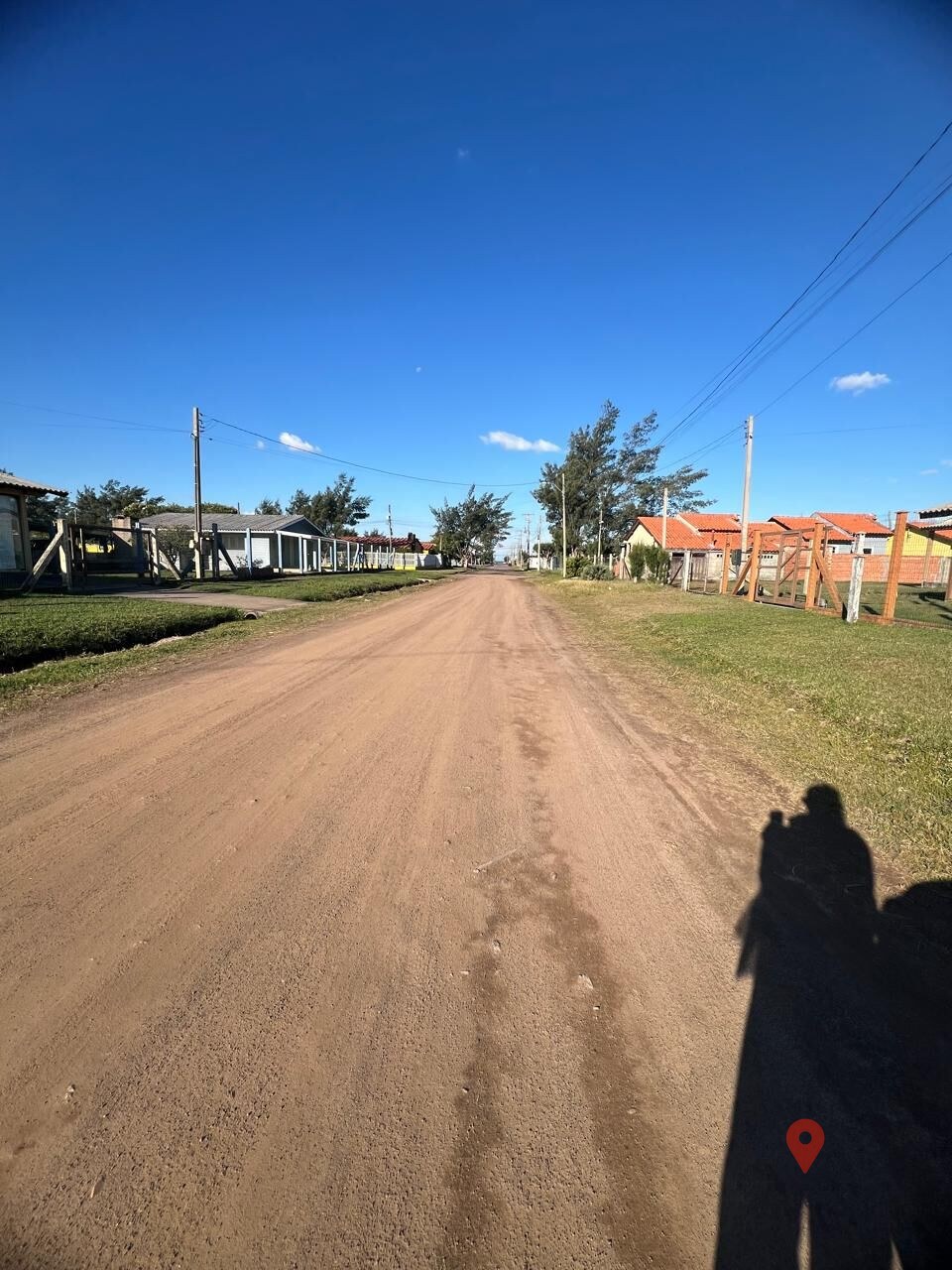 Terreno à venda no bairro Centro em Balneário Pinhal/RS — foto 3