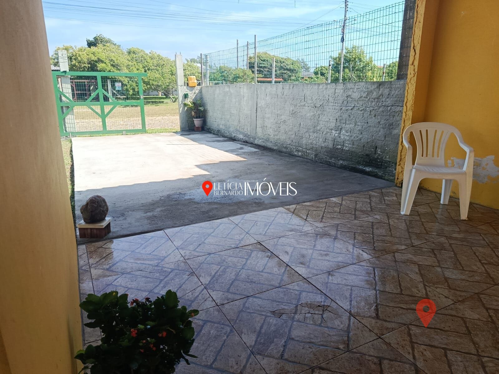CASA COM ANEXO EM BALNEÁRIO PINHAL – R$ 138.000,00 — foto 15