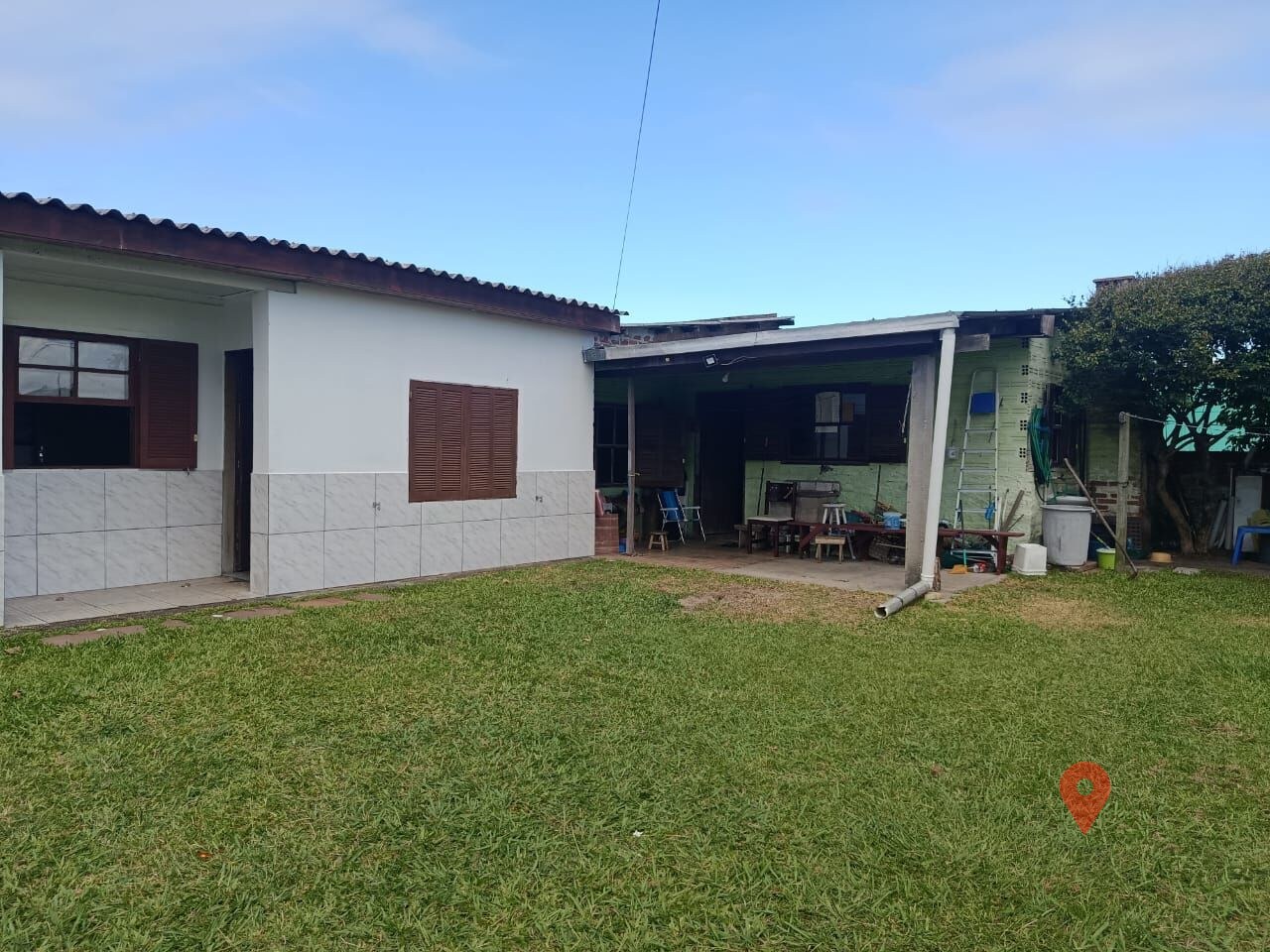 Casa à venda no bairro Centro em Balneário Pinhal/RS — foto 2